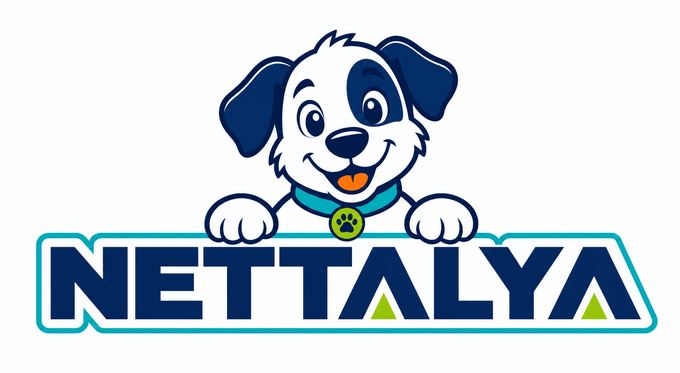 Nettalya — Le spécialiste de l'hygiène et des services animaliers